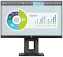 Монитор HP 21.5" Z22n черный IPS LED 16:9 HDMI матовая HAS Pivot 250cd 178гр/178гр 1920x1080 D-Sub DisplayPort FHD USB 4.75кг