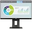 Монитор HP 21.5" Z22n черный IPS LED 16:9 HDMI матовая HAS Pivot 250cd 178гр/178гр 1920x1080 D-Sub DisplayPort FHD USB 4.75кг