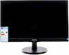 Монитор Philips 23.6" 243V5LHSB (00/01) черный TN+film LED 5ms 16:9 DVI HDMI матовая 250cd 1920x1080 D-Sub FHD 3.66кг