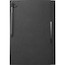 Чехол Asus для Asus ZenPad 10 (Z300C/Z300CG/Z300CL) PAD-14 ZEN CLUTCH_Z300_BK/10 полиуретан/поликарбонат черный (90XB015P-BSL3S0)