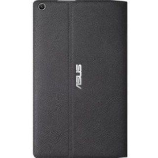 Чехол Asus для ZenPad 8 PAD-23 AUDIO COVER_CA81_BK/Z380 полиуретан/поликарбонат черный (90XB030P-BSL040)