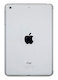 Чехол для iPad mini Air Jacket (Power Support) прозрачный (PIJ-91AJ)