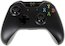 Беспроводной контроллер Microsoft Wireless Controller (+ зарядное устройство) черный (для: Xbox One) (EX7-00007)