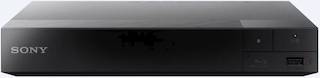 Плеер Blu-Ray Sony BDP-S5500 черный 3D Wi-Fi 1080p 1xUSB2.0 1xHDMI Eth