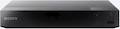 Плеер Blu-Ray Sony BDP-S5500 черный 3D Wi-Fi 1080p 1xUSB2.0 1xHDMI Eth