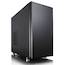 Корпус Fractal Design Define R5 черный w/o PSU ATX 7x120mm 7x140mm 2xUSB2.0 2xUSB3.0 audio front door bott PSU