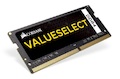 Память DDR4 4Gb 2133MHz Corsair CMSO4GX4M1A2133C15 PC4-17000 CL15 SO-DIMM 204-pin 1.5В RTL