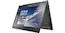 Трансформер Lenovo IdeaPad Yoga 500-14ACL A8 7410/8Gb/1Tb/ATI Mobility Radeon R5 M330 2Gb/14"/IPS/Touch/FHD (1920x1080)/Windows 10 Professional/black/