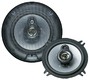 Колонки автомобильные Kenwood KFC-1353RG коаксиальные 13см 210Вт