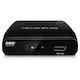 Ресивер DVB-T2 BBK SMP016HDT2 черный