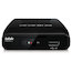 Ресивер DVB-T2 BBK SMP016HDT2 черный