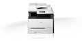 МФУ лазерный Canon i-Sensys Colour MF628CW (9946B027) A4 WiFi белый/черный