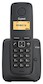 Р/Телефон Dect Gigaset A120 A черный автооветчик