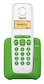 Р/Телефон Dect Gigaset A130 белый/зеленый