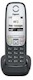 Р/Телефон Dect Gigaset A415 AM черный автооветчик