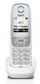 Р/Телефон Dect Gigaset A415 белый