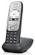 Р/Телефон Dect Gigaset A415 черный