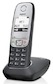 Р/Телефон Dect Gigaset A415 черный