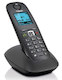 Р/Телефон Dect Gigaset A540 черный