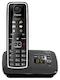 Р/Телефон Dect Gigaset C530 черный