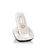 Р/Телефон Dect Gigaset CL540 белый/коричневый