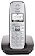 Р/Телефон Dect Gigaset E310 серебристый (большие кнопки)