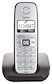 Р/Телефон Dect Gigaset E310 серебристый (большие кнопки)