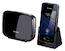 Р/Телефон Dect Panasonic KX-PRX150RUB черный автооветчик Android WiFi BT GPS GSM
