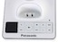 Р/Телефон Dect Panasonic KX-TG8562RUW (белый, 2 трубки, автоответчик)