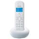 Р/Телефон Dect Panasonic KX-TGB210RUW белый