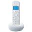 Р/Телефон Dect Panasonic KX-TGB210RUW белый