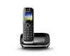 Р/Телефон Dect Panasonic KX-TGJ310RUB черный