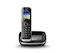 Р/Телефон Dect Panasonic KX-TGJ310RUB черный