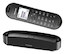 Р/Телефон Dect Panasonic KX-TGK310RUB черный