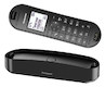 Р/Телефон Dect Panasonic KX-TGK320RUB черный автооветчик