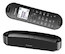 Р/Телефон Dect Panasonic KX-TGK320RUB черный автооветчик