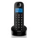 Р/Телефон Dect Philips D1201B/51 черный