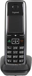 Телефон IP Gigaset C530A IP черный