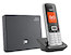 Телефон IP Gigaset S850A GO серебристый