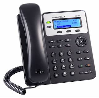 Телефон IP Grandstream GXP-1620