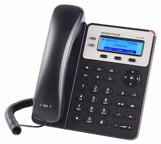 Телефон IP Grandstream GXP-1625
