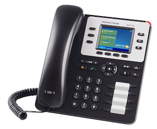 Телефон IP Grandstream GXP-2130