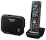 Телефон IP Panasonic KX-TGP600RUB черный