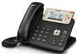 Телефон IP Yealink SIP-T23G