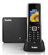 Телефон Yealink W52P DECT (база+трубка)