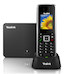 Телефон Yealink W52P DECT (база+трубка)