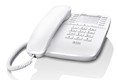 Телефон проводной Gigaset DA510 (белый)