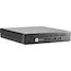 ПК HP ProDesk 600 G2 Mini i5 6500T/4Gb/500Gb 7.2k/HDG4400/Windows 10 dwnW7Pro64/GbitEth/240W/клавиатура/мышь/черный