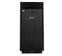 ПК Acer Aspire TC-220 MT A10 7800 (3.5)/6Gb/1Tb 7.2k/R7 340 2Gb/DVDRW/Windows 10 Home Single Language 64/GbitEth/300W/клавиатура/мышь/черный