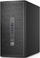 ПК HP EliteDesk 800 G2 MT i3 6100/4Gb/500Gb 7.2k/HDG4400/DVDRW/Windows 10 dwnW7Pro64/GbitEth/240W/клавиатура/мышь/черный